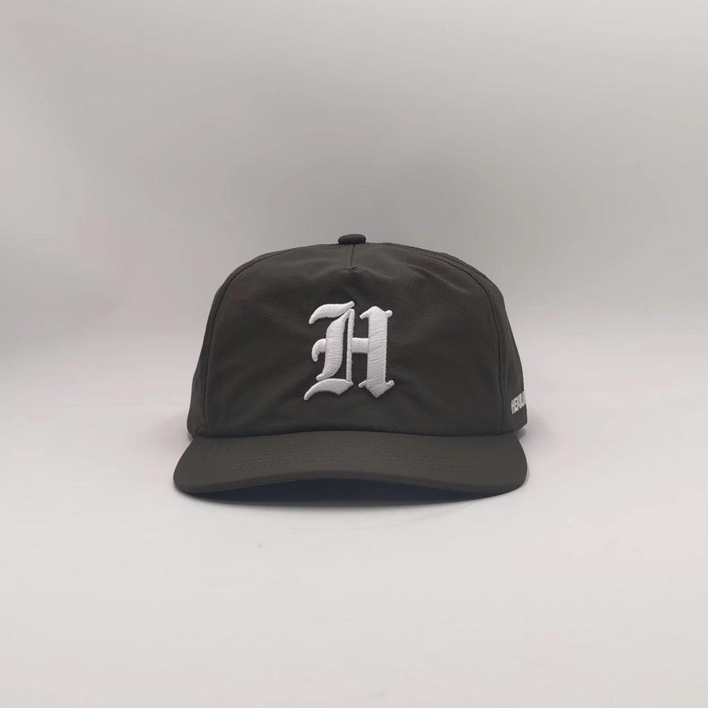 UNIFORM CAP