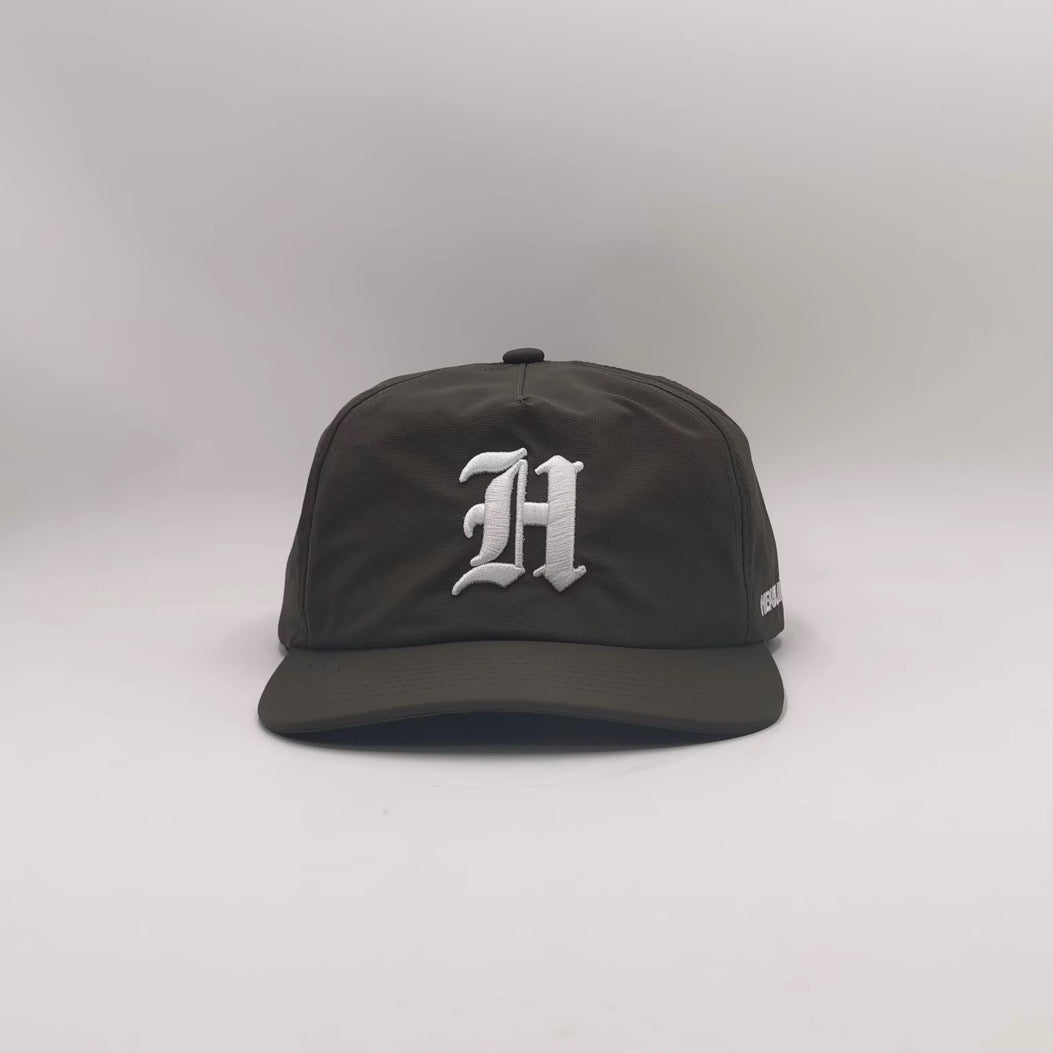 UNIFORM CAP