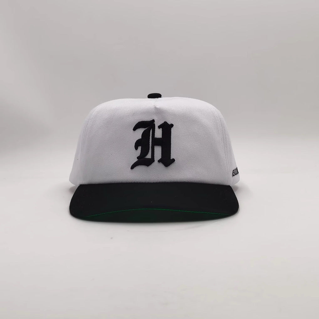 UNIFORM CAP