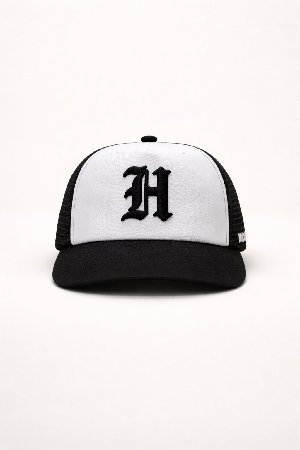 UNIFORM TRUCKER CAP