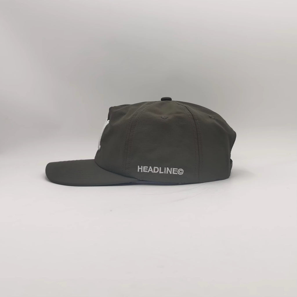 UNIFORM CAP