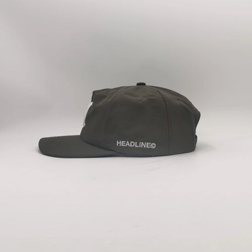 UNIFORM CAP